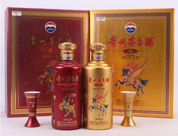 深圳坪山新区名酒 老酒系列 茅台专业鉴定回收