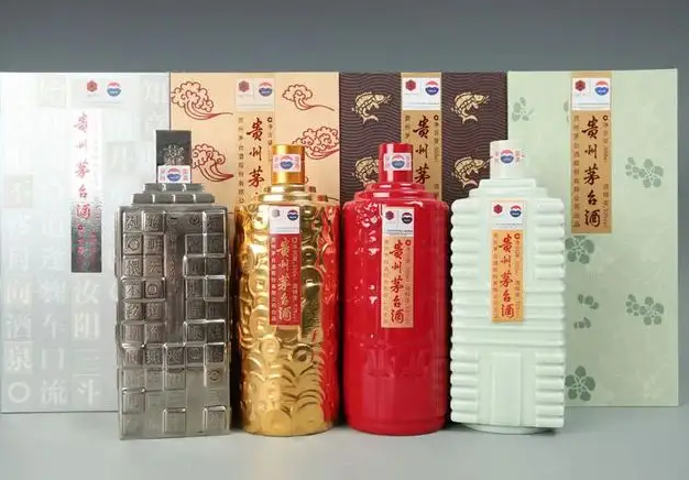 北京大兴回收狗年茅台酒礼宾茅台酒免费鉴定