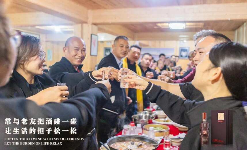 为什么好酱酒一定要醒酒后再喝?