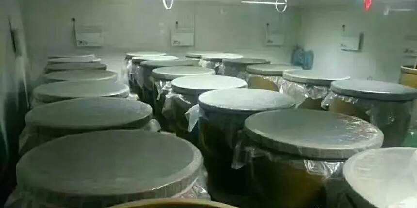 传统工艺白酒为什么要用陶坛封存?