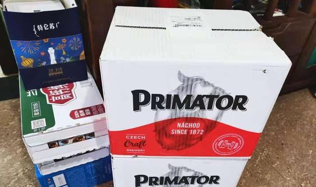 好啤酒的原麦汁浓度和酒精度是多少